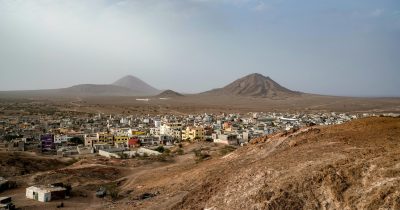 Eco-Tourism in Cape Verde