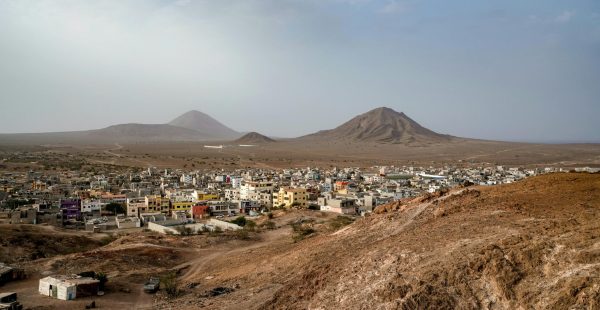 Eco-Tourism in Cape Verde